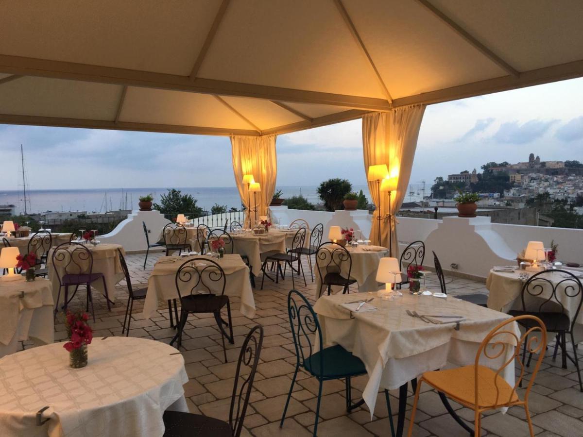 Bougainville 4*