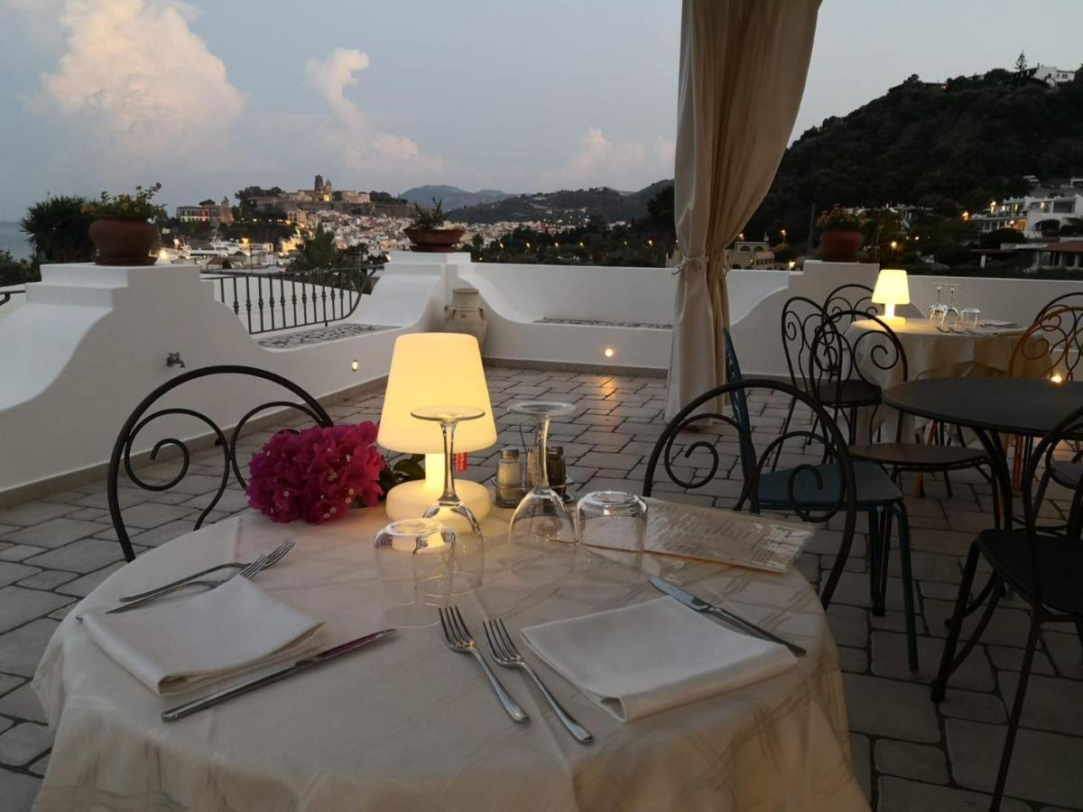 Hotel Bougainville 4*