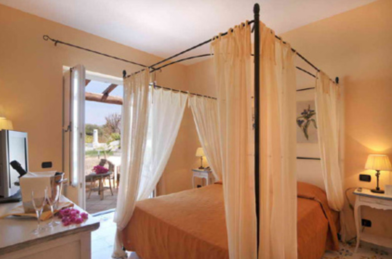 Bougainville 4*
